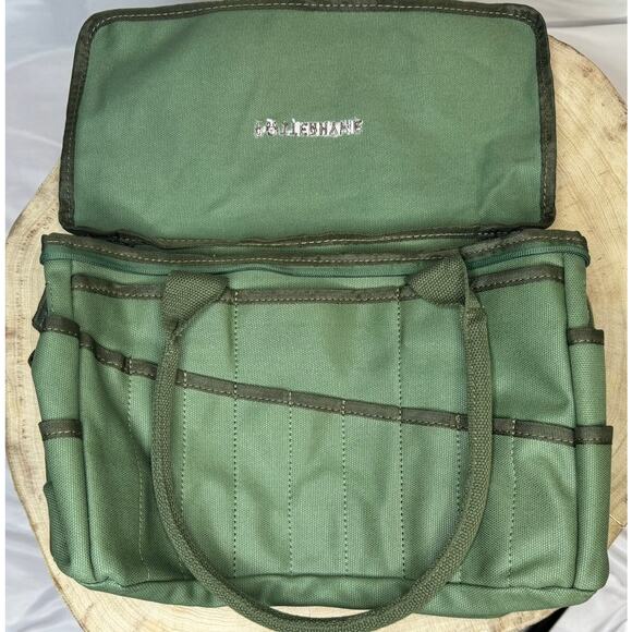 Potterhyme Art Studio Tool Bag - 14x9x7 Inch - Picture 2 of 12